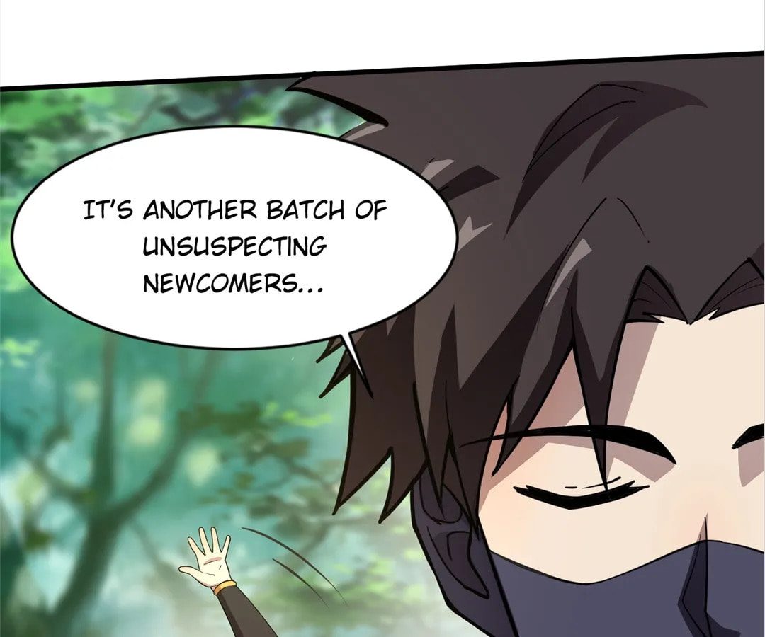 Read The Ultimate Summoner chapter 18 image 14 on Lezhin