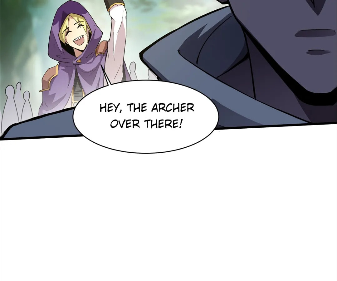 Read The Ultimate Summoner chapter 18 image 15 on Lezhin