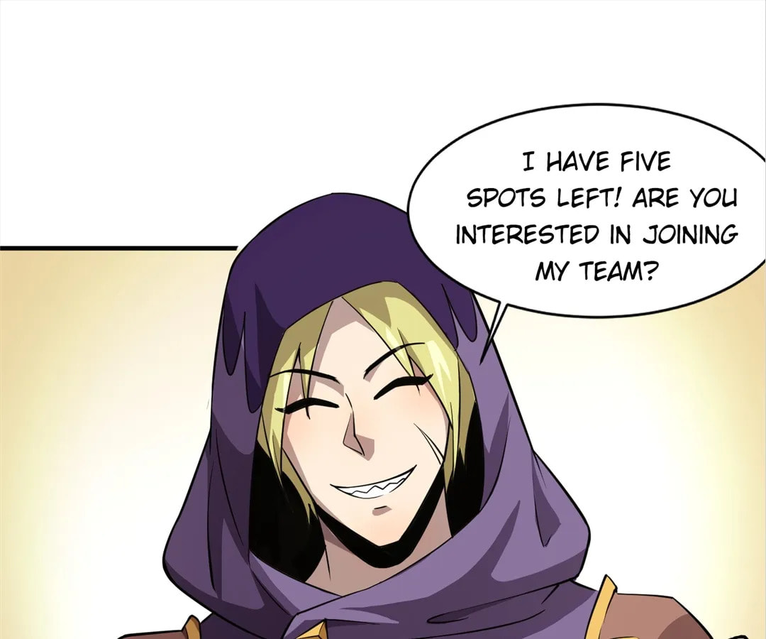 Read The Ultimate Summoner chapter 18 image 16 on Lezhin