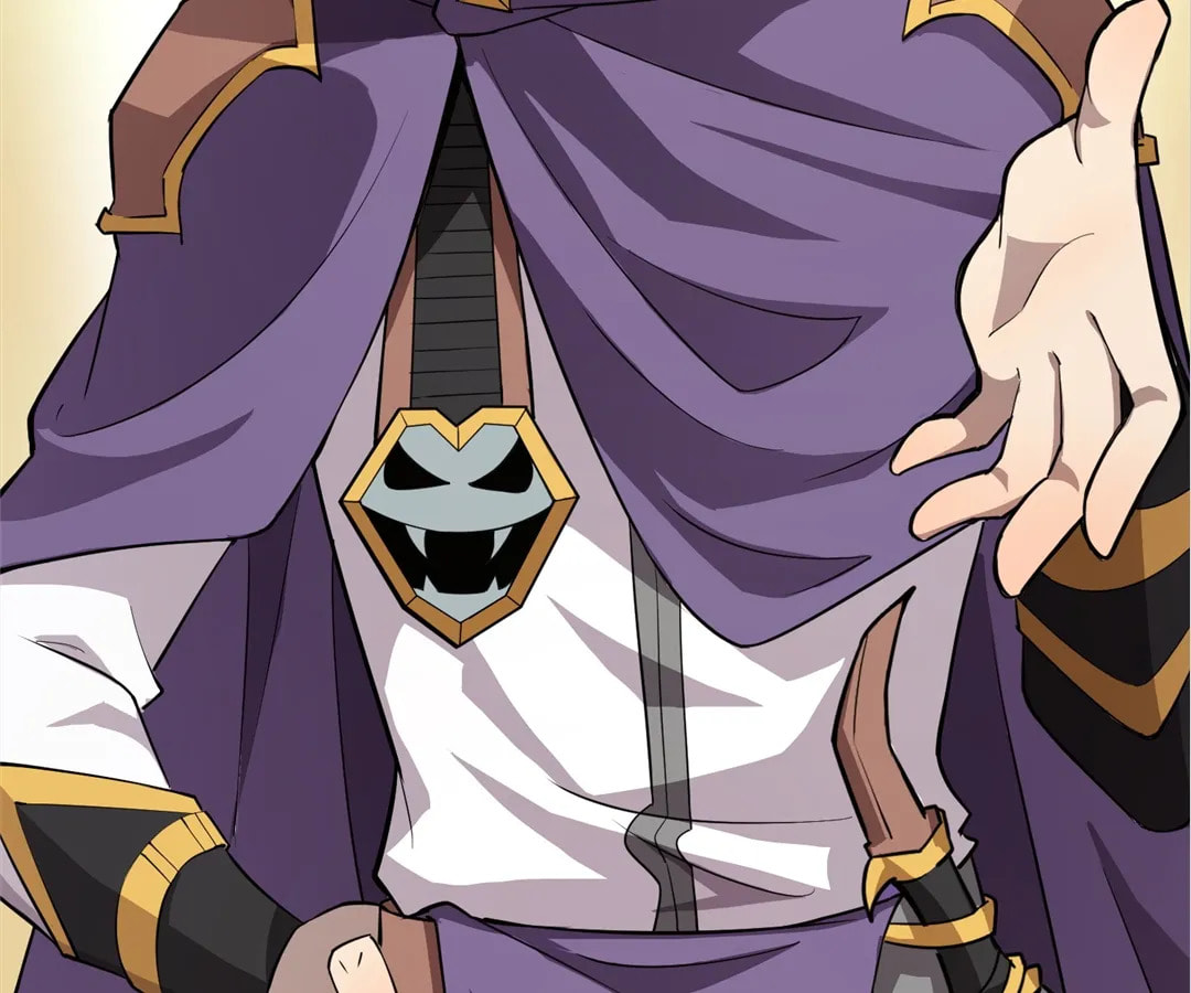 Read The Ultimate Summoner chapter 18 image 17 on Lezhin