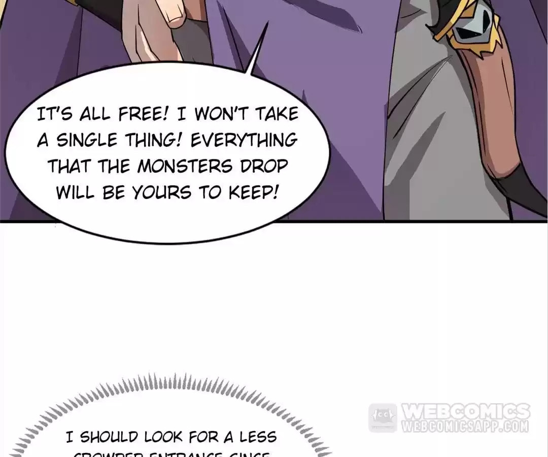 Read The Ultimate Summoner chapter 18 image 18 on Lezhin