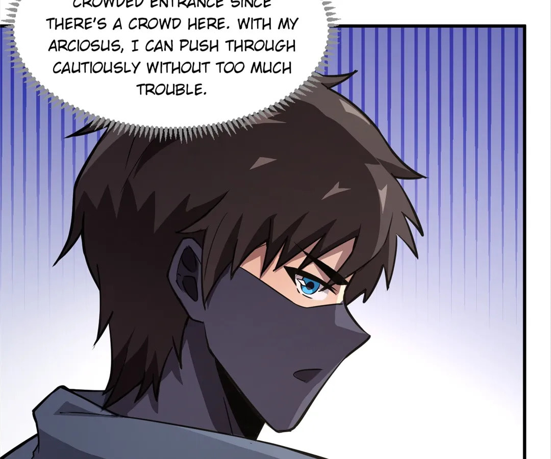 Read The Ultimate Summoner chapter 18 image 19 on Lezhin