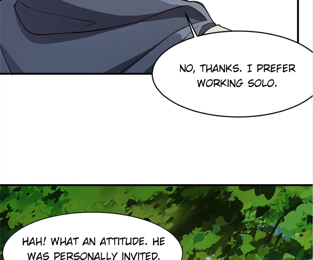 Read The Ultimate Summoner chapter 18 image 20 on Lezhin