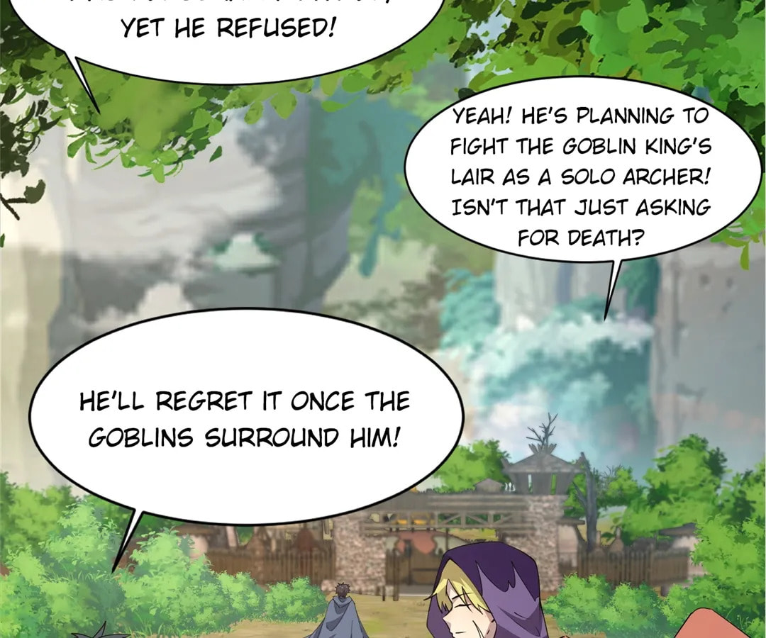 Read The Ultimate Summoner chapter 18 image 21 on Lezhin