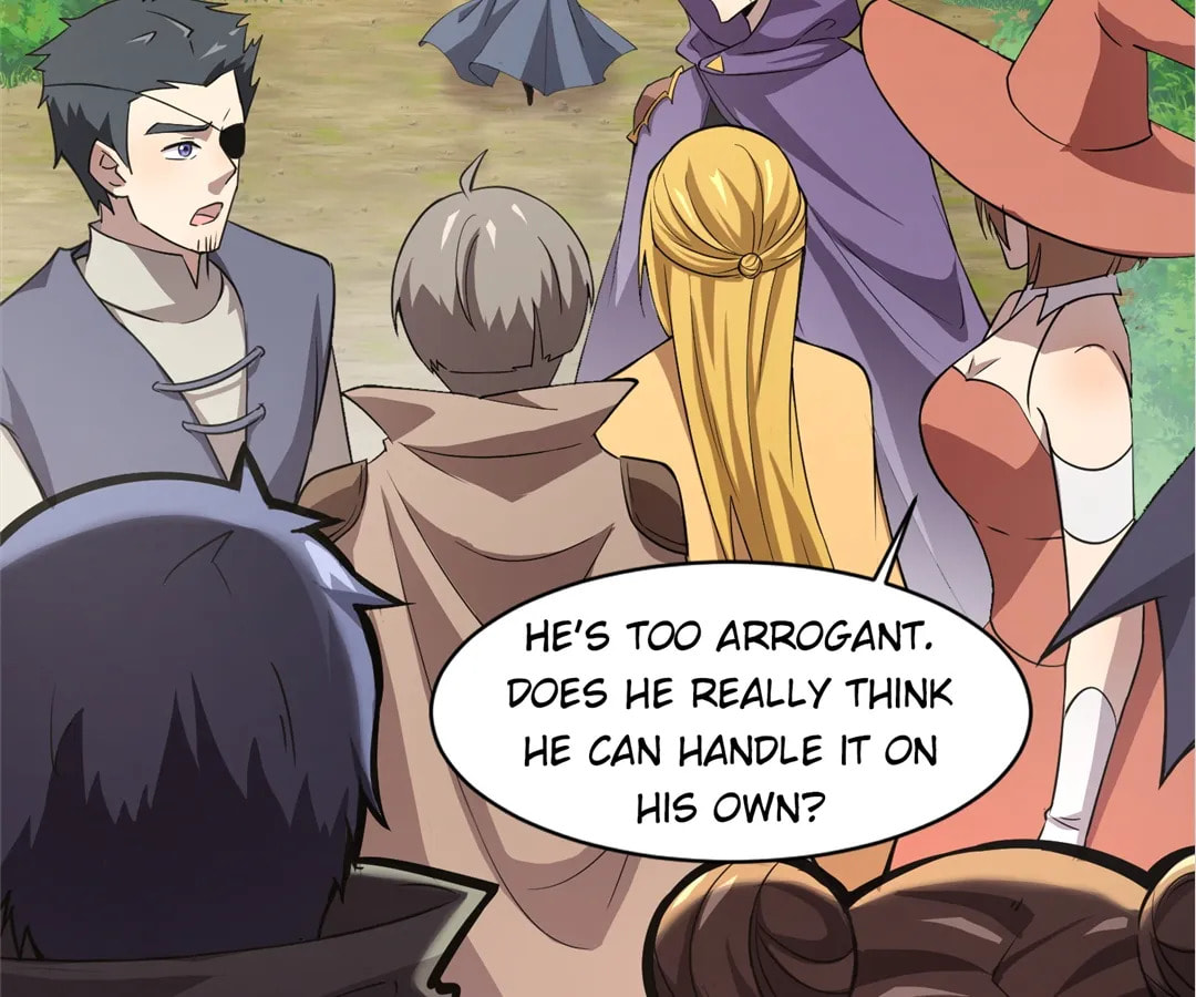 Read The Ultimate Summoner chapter 18 image 22 on Lezhin