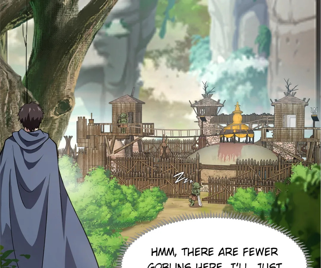 Read The Ultimate Summoner chapter 18 image 25 on Lezhin