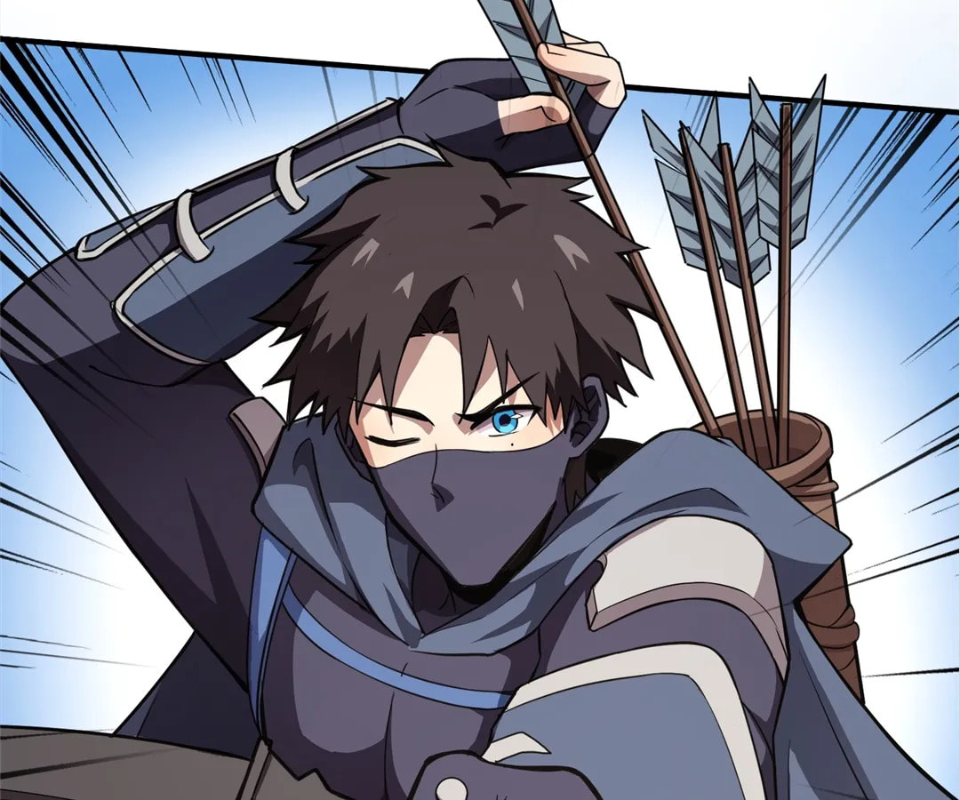Read The Ultimate Summoner chapter 18 image 27 on Lezhin