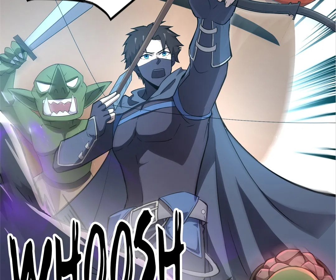 Read The Ultimate Summoner chapter 18 image 31 on Lezhin