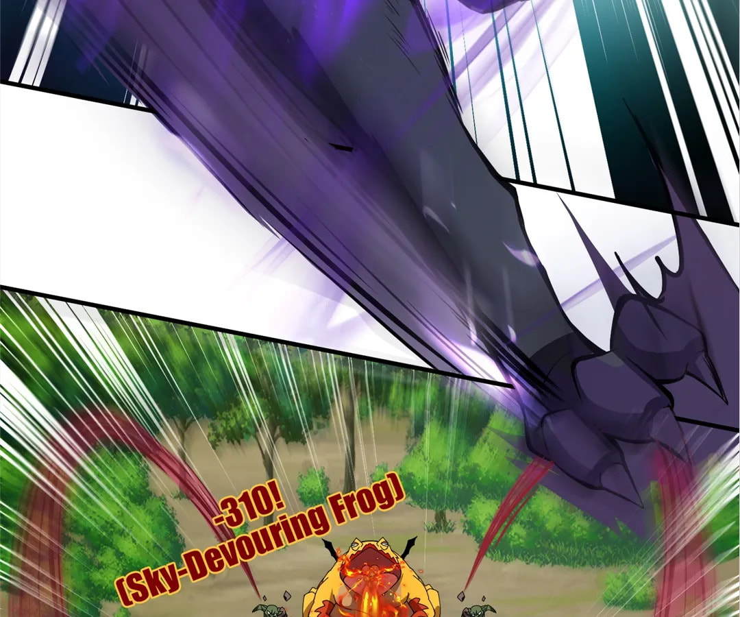 Read The Ultimate Summoner chapter 18 image 33 on Lezhin