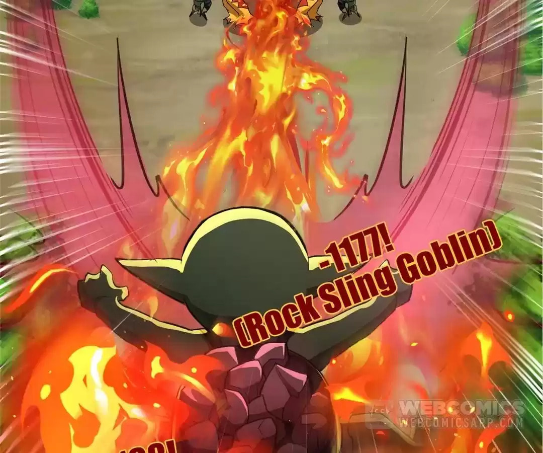 Read The Ultimate Summoner chapter 18 image 34 on Lezhin