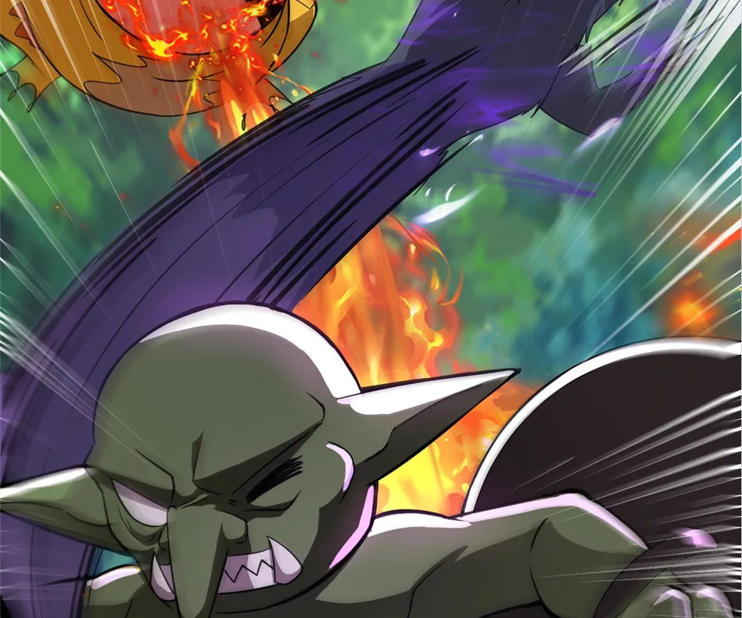 Read The Ultimate Summoner chapter 18 image 40 on Lezhin