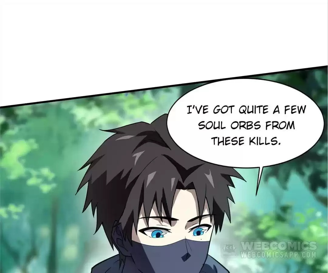 Read The Ultimate Summoner chapter 18 image 42 on Lezhin