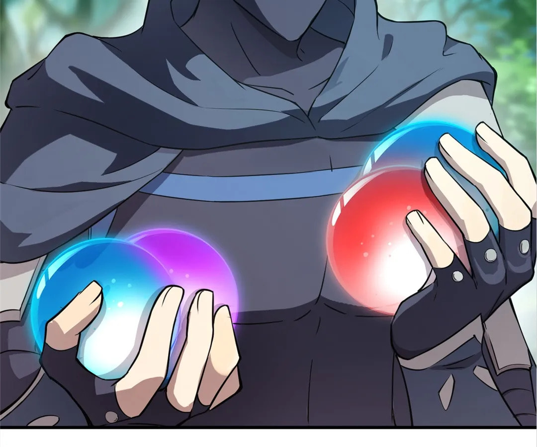 Read The Ultimate Summoner chapter 18 image 43 on Lezhin