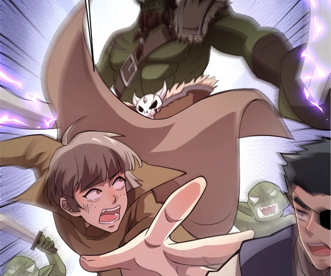 Read The Ultimate Summoner chapter 18 image 51 on Lezhin