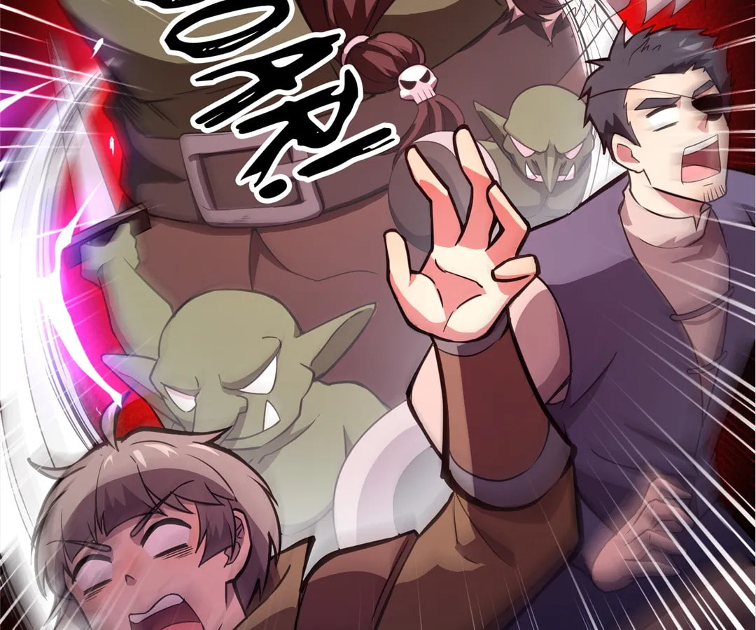 Read The Ultimate Summoner chapter 18 image 54 on Lezhin