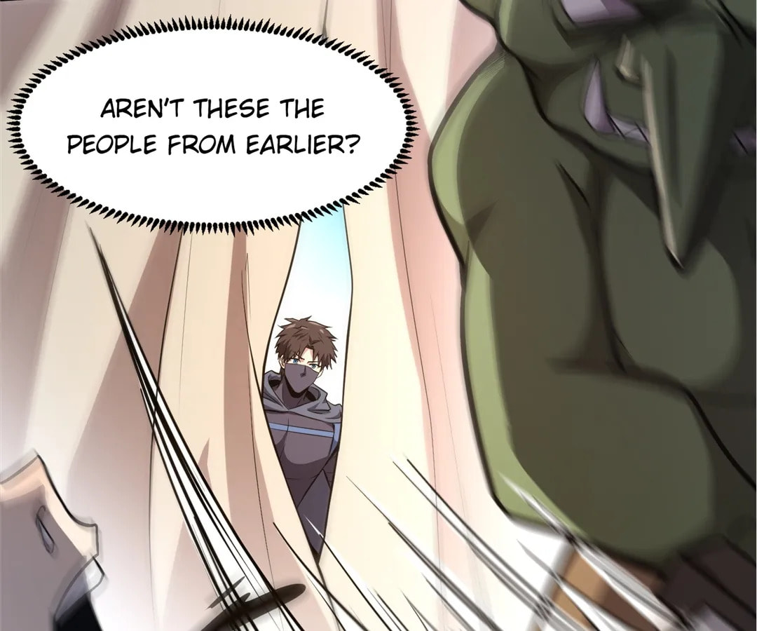 Read The Ultimate Summoner chapter 18 image 59 on Lezhin