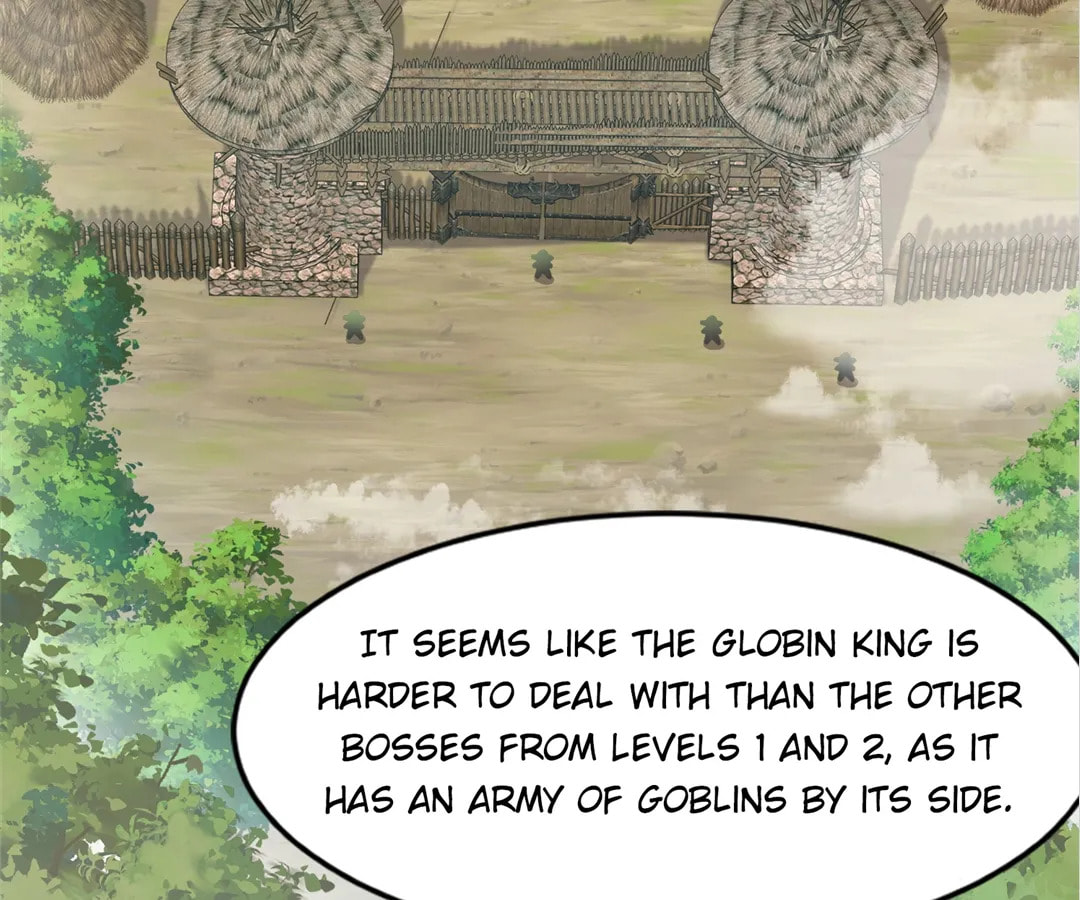 Read The Ultimate Summoner chapter 18 image 6 on Lezhin