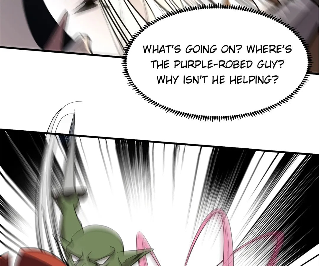 Read The Ultimate Summoner chapter 18 image 60 on Lezhin