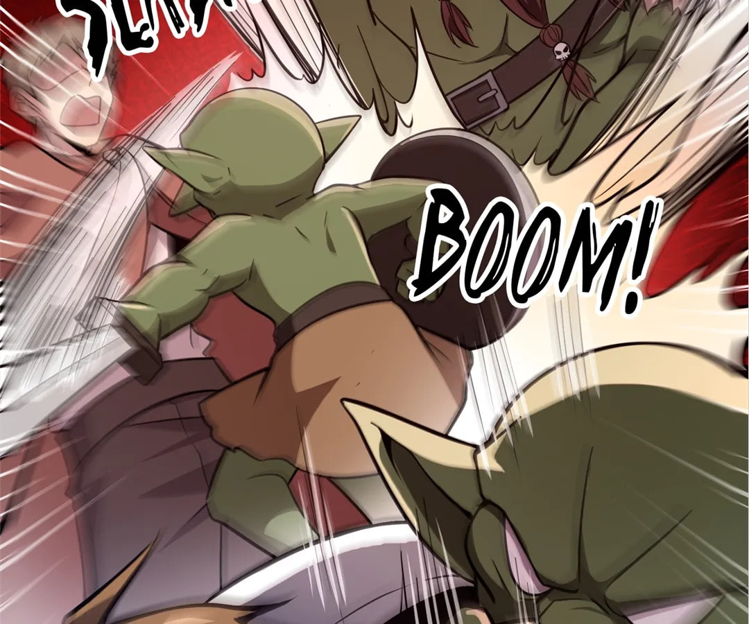 Read The Ultimate Summoner chapter 18 image 63 on Lezhin