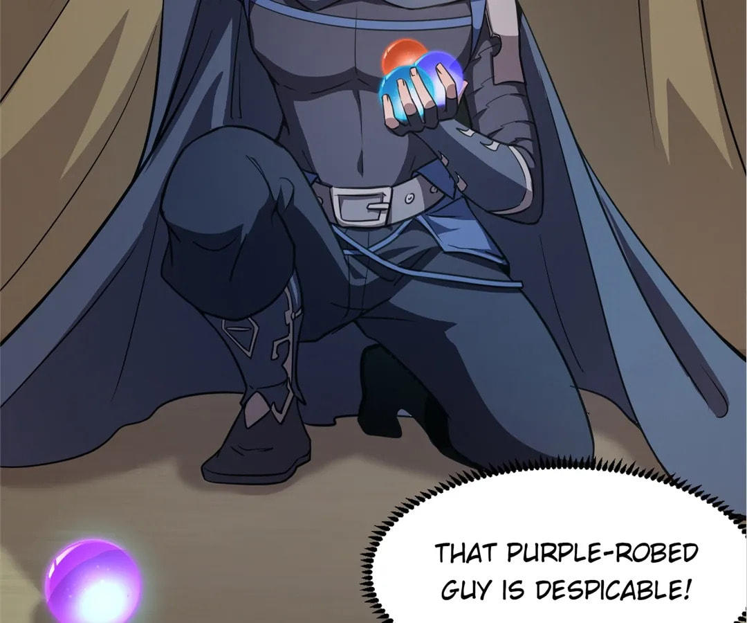 Read The Ultimate Summoner chapter 18 image 75 on Lezhin