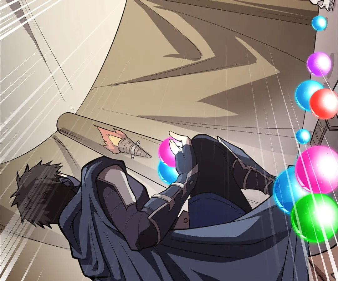 Read The Ultimate Summoner chapter 18 image 87 on Lezhin