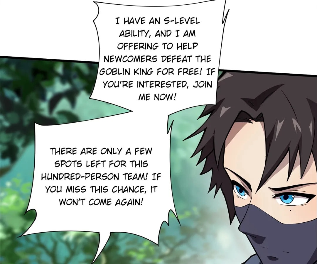 Read The Ultimate Summoner chapter 18 image 9 on Lezhin