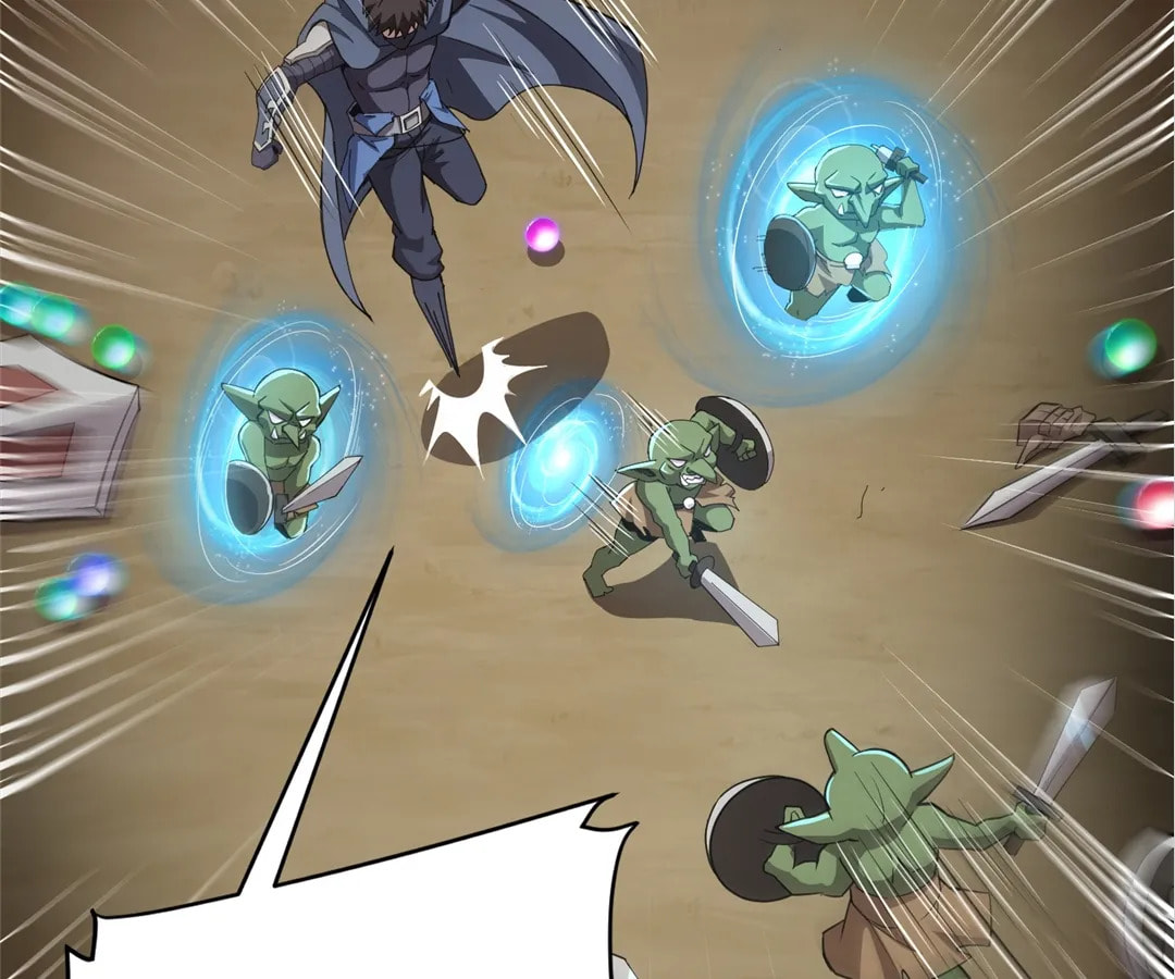 Read The Ultimate Summoner chapter 18 image 91 on Lezhin