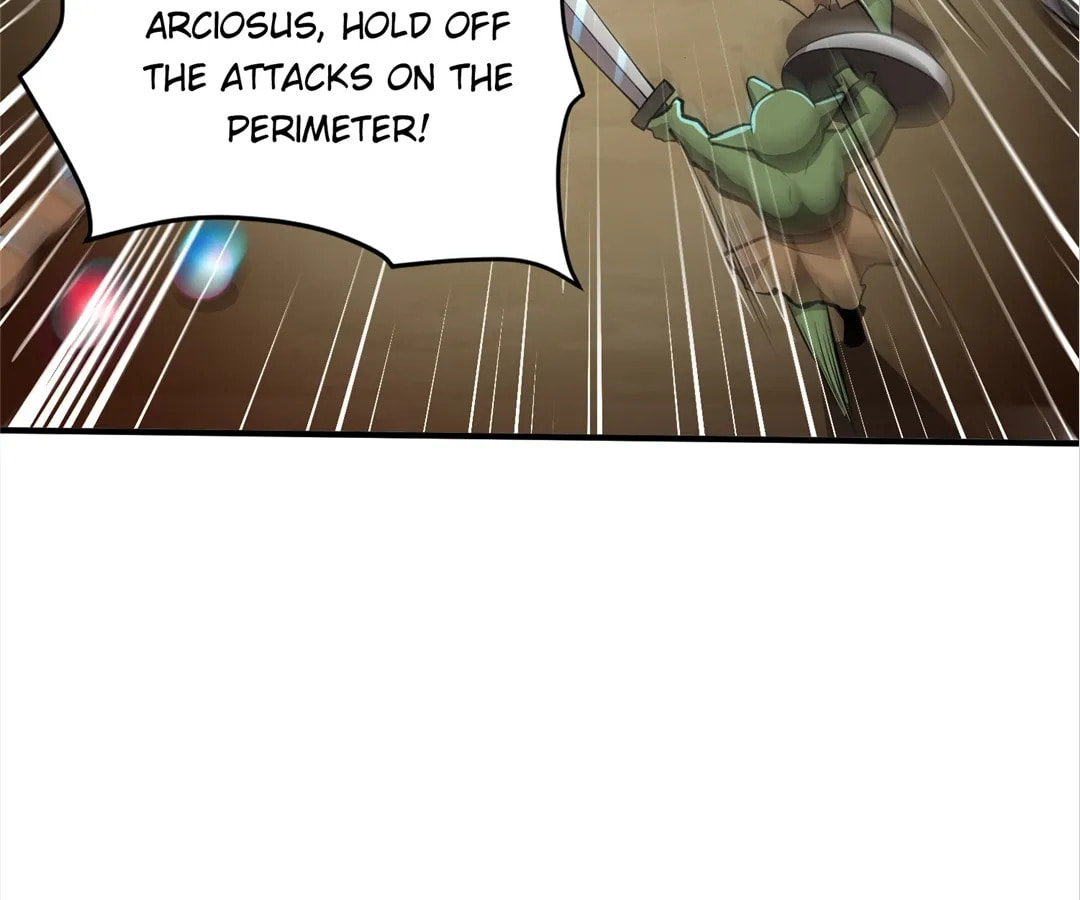 Read The Ultimate Summoner chapter 18 image 92 on Lezhin