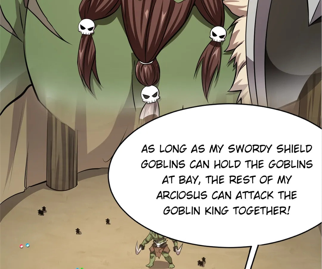 Read The Ultimate Summoner chapter 18 image 96 on Lezhin