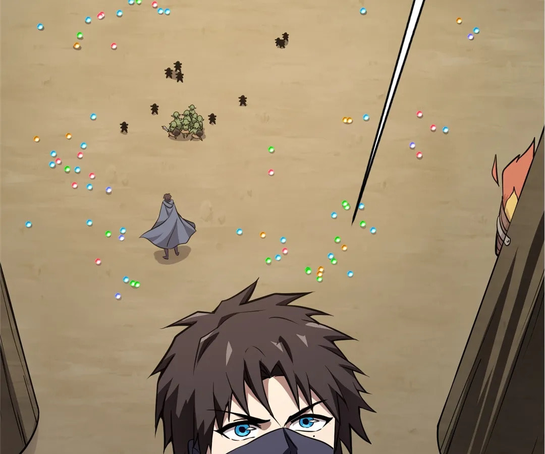 Read The Ultimate Summoner chapter 18 image 97 on Lezhin