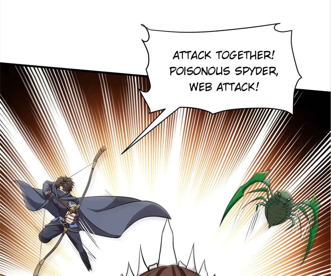 Read The Ultimate Summoner chapter 18 image 99 on Lezhin