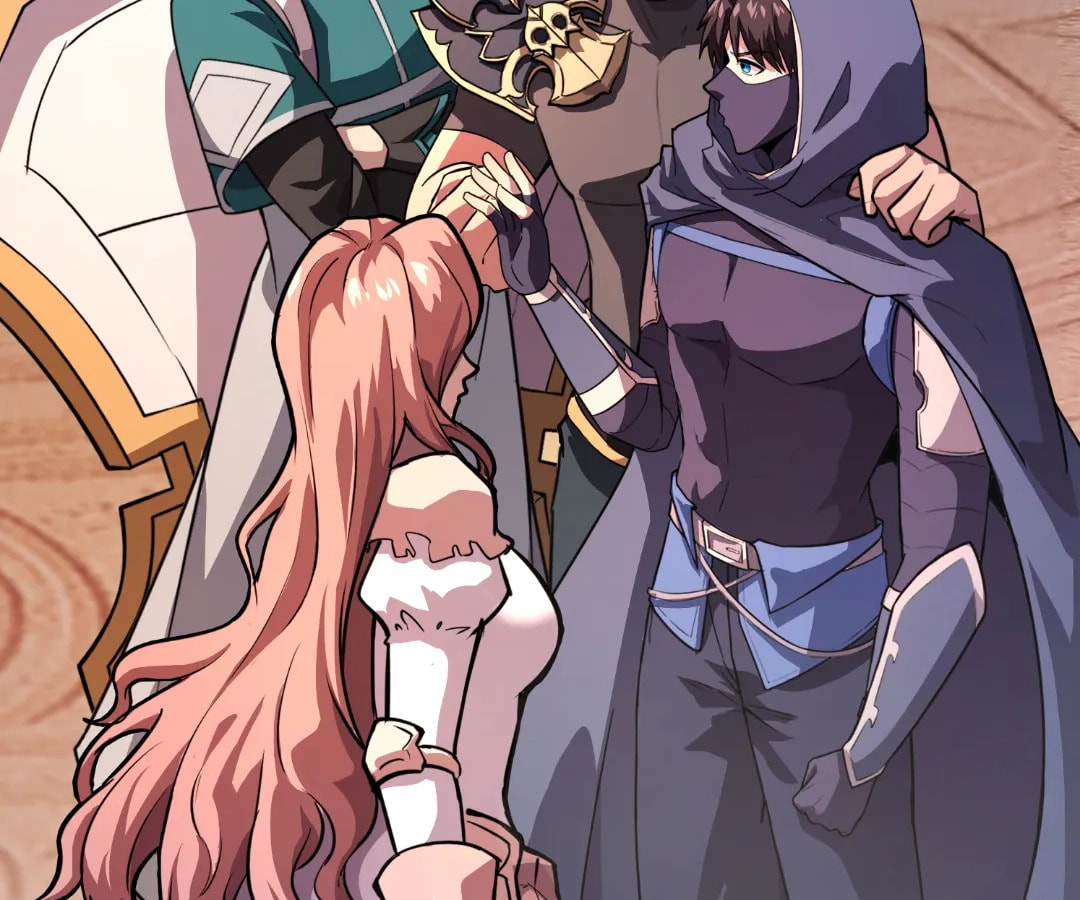 Read The Ultimate Summoner chapter 180 image 1 on Lezhin