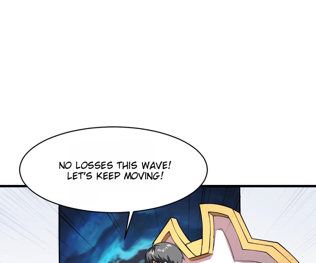 Read The Ultimate Summoner chapter 180 image 101 on Lezhin