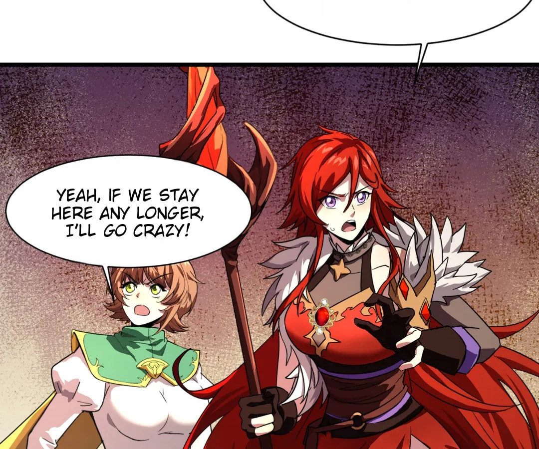 Read The Ultimate Summoner chapter 180 image 108 on Lezhin