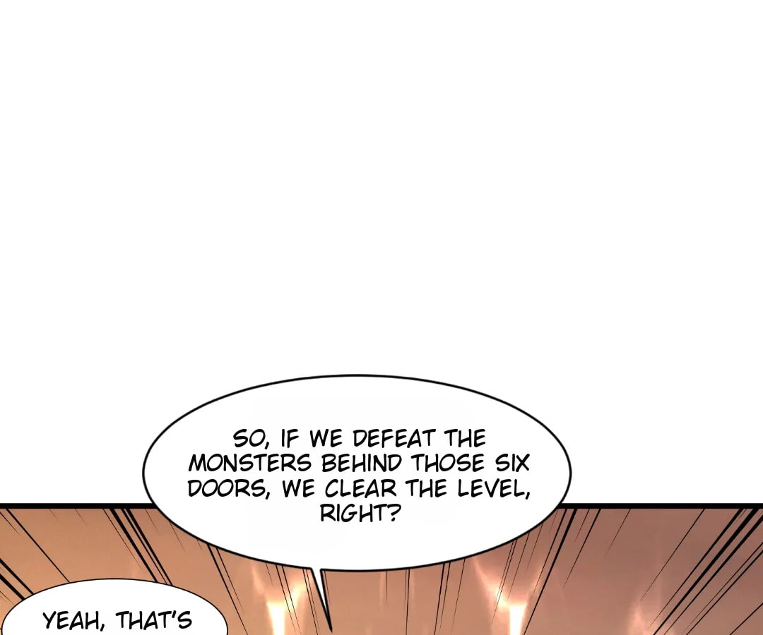 Read The Ultimate Summoner chapter 180 image 13 on Lezhin