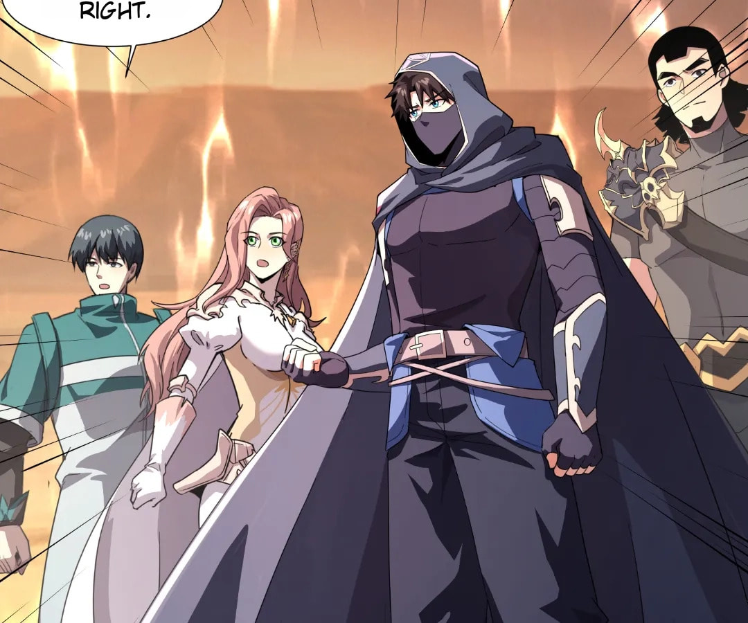 Read The Ultimate Summoner chapter 180 image 14 on Lezhin