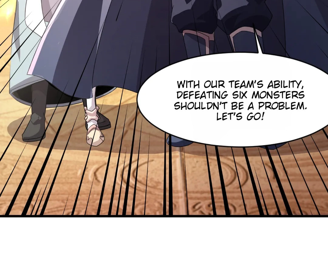 Read The Ultimate Summoner chapter 180 image 15 on Lezhin