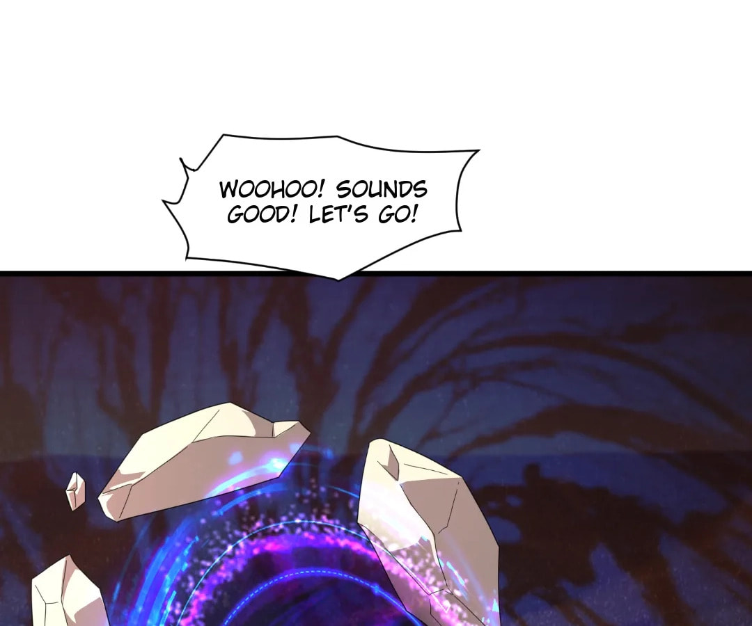 Read The Ultimate Summoner chapter 180 image 16 on Lezhin