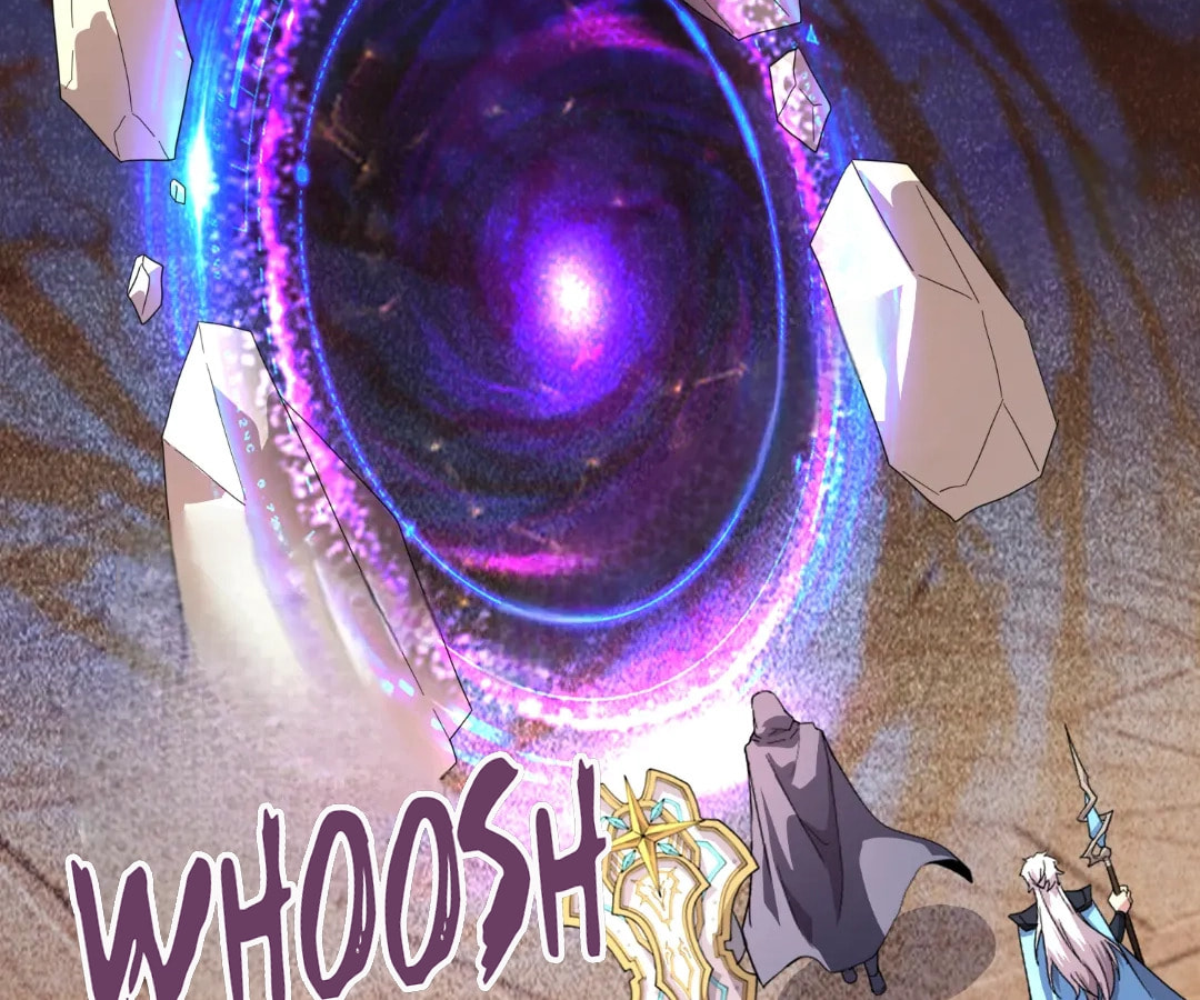 Read The Ultimate Summoner chapter 180 image 17 on Lezhin