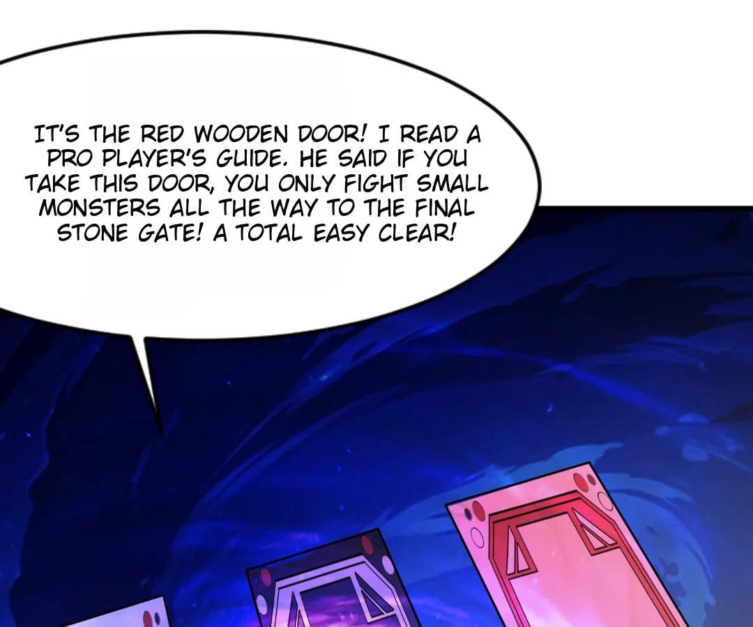 Read The Ultimate Summoner chapter 180 image 22 on Lezhin