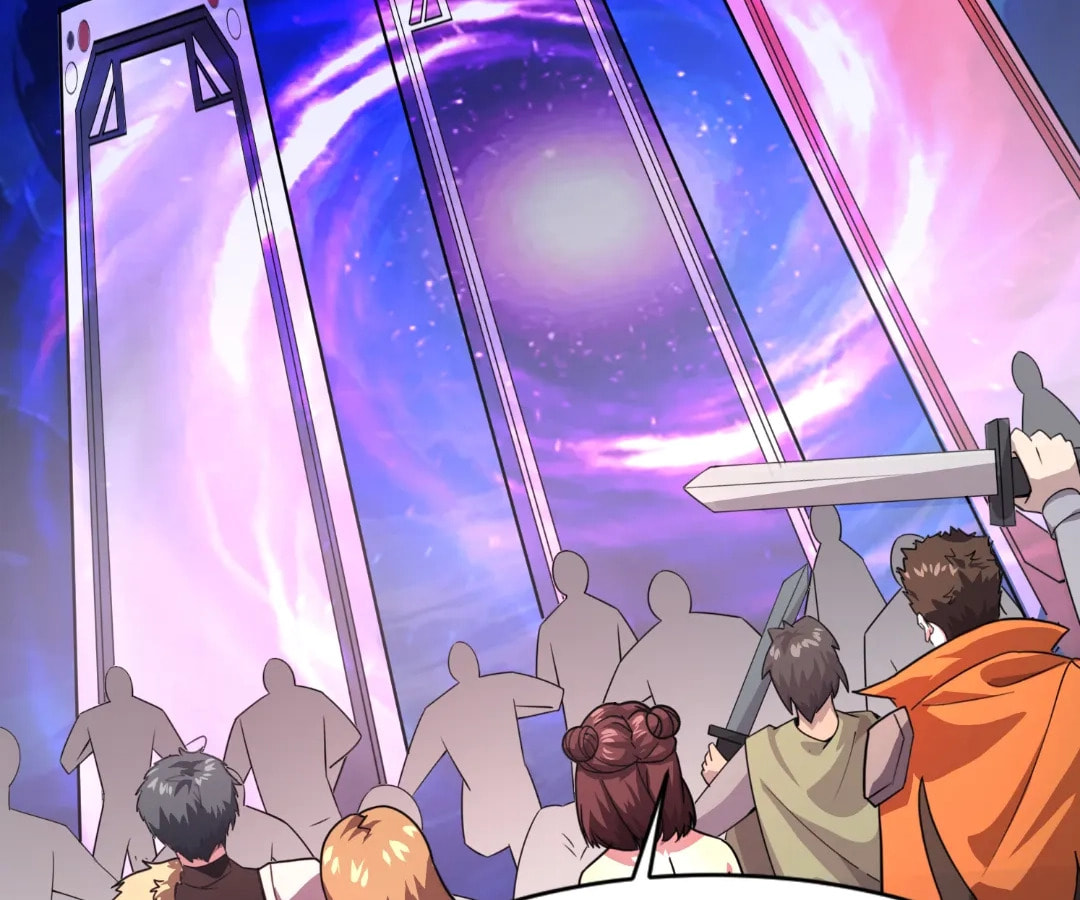 Read The Ultimate Summoner chapter 180 image 23 on Lezhin