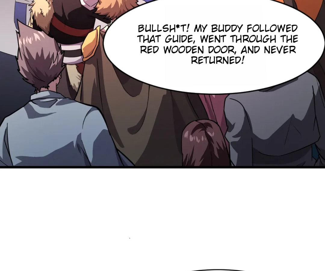 Read The Ultimate Summoner chapter 180 image 24 on Lezhin