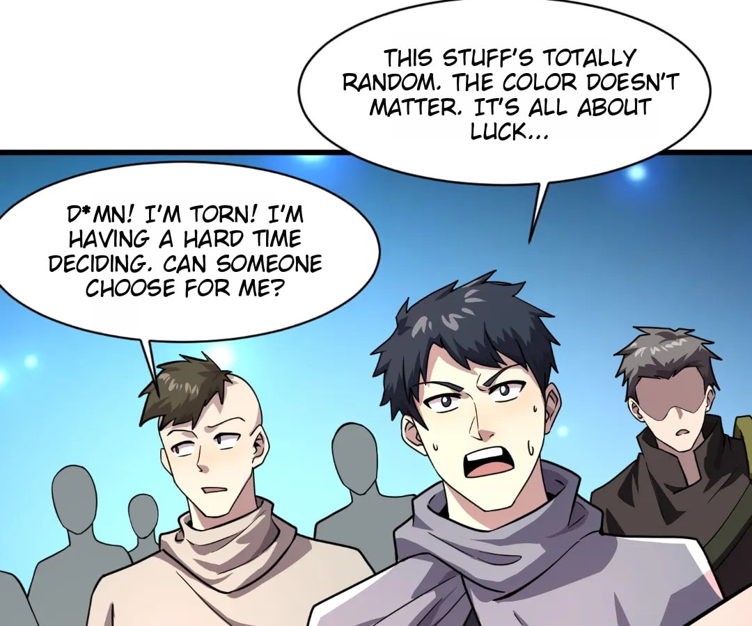 Read The Ultimate Summoner chapter 180 image 25 on Lezhin