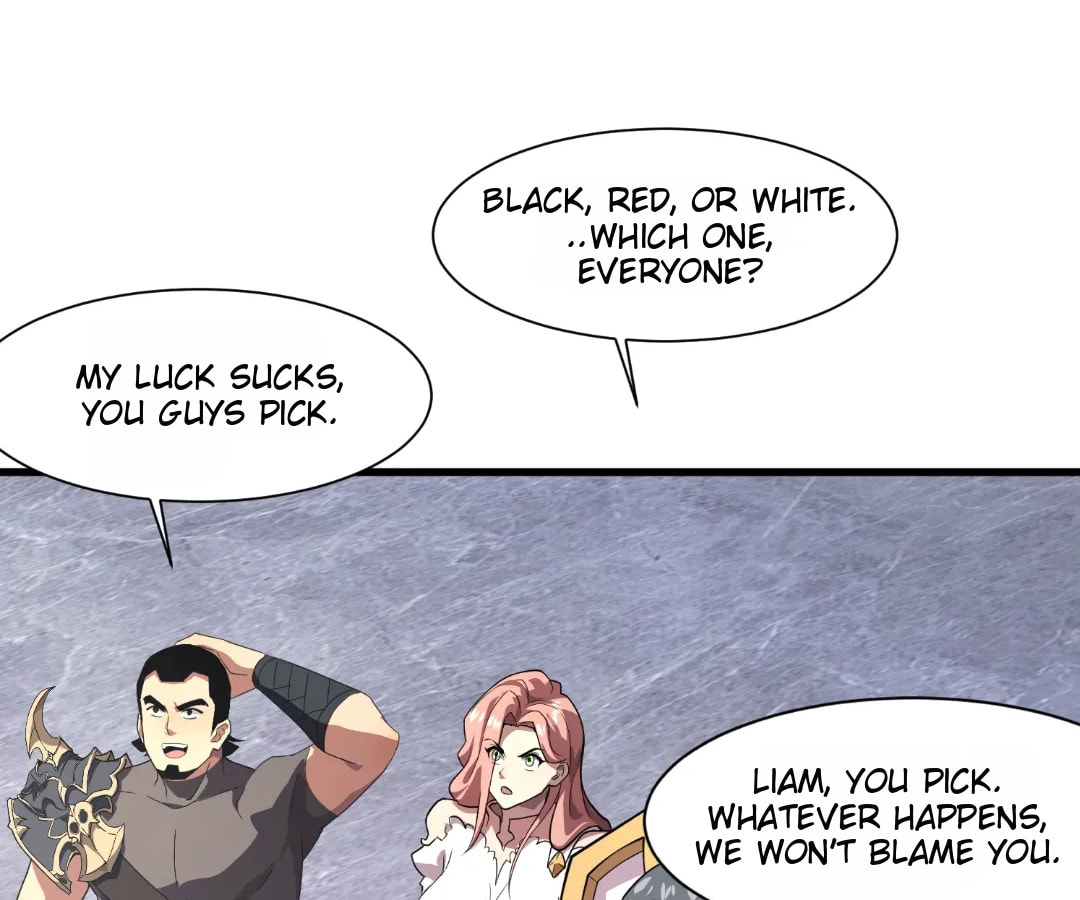 Read The Ultimate Summoner chapter 180 image 27 on Lezhin