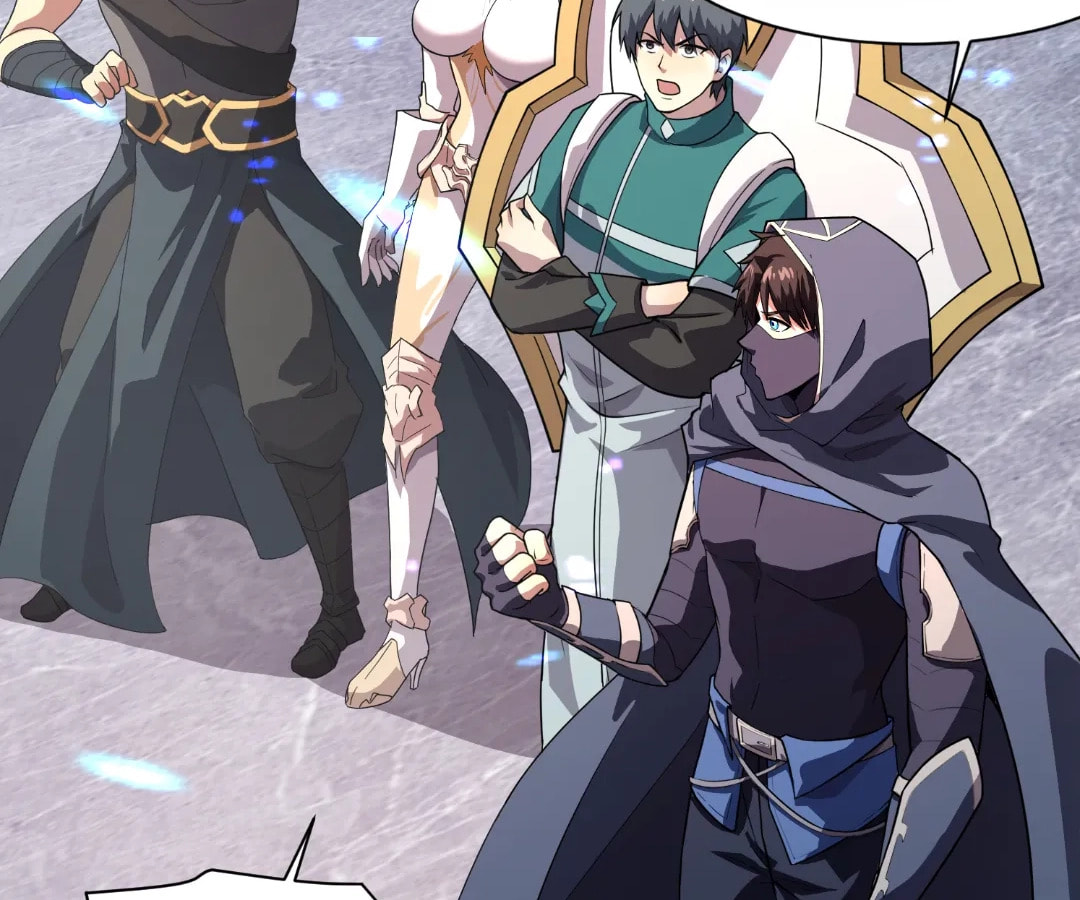 Read The Ultimate Summoner chapter 180 image 28 on Lezhin