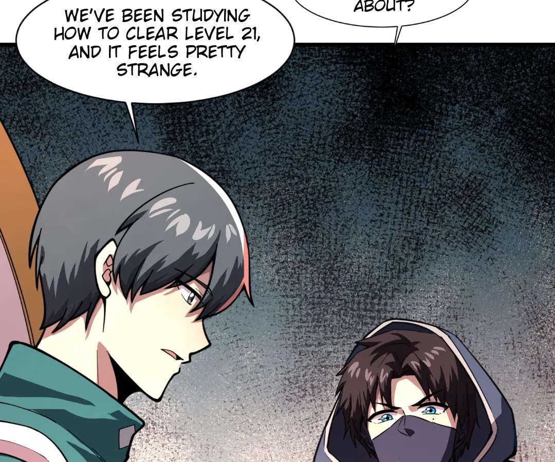 Read The Ultimate Summoner chapter 180 image 3 on Lezhin