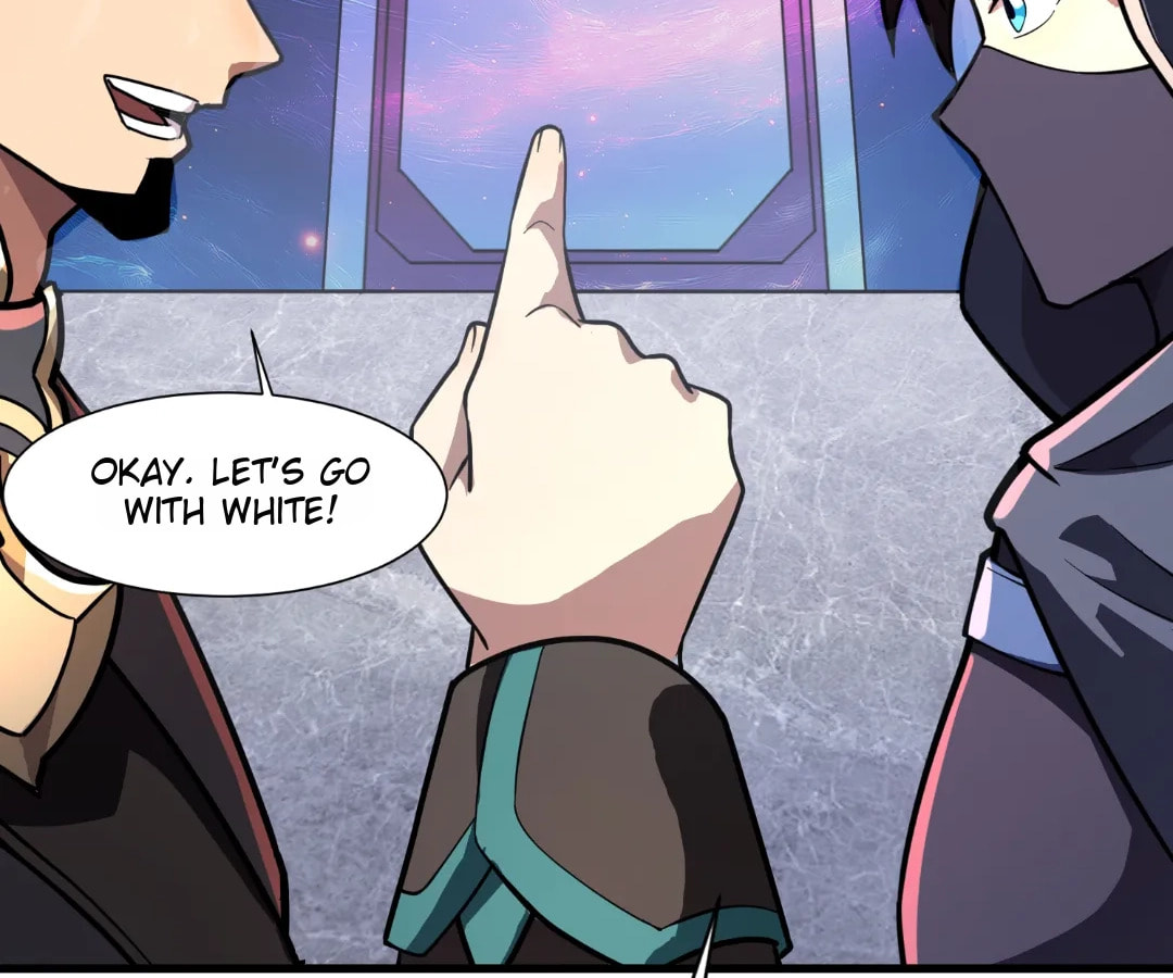Read The Ultimate Summoner chapter 180 image 31 on Lezhin