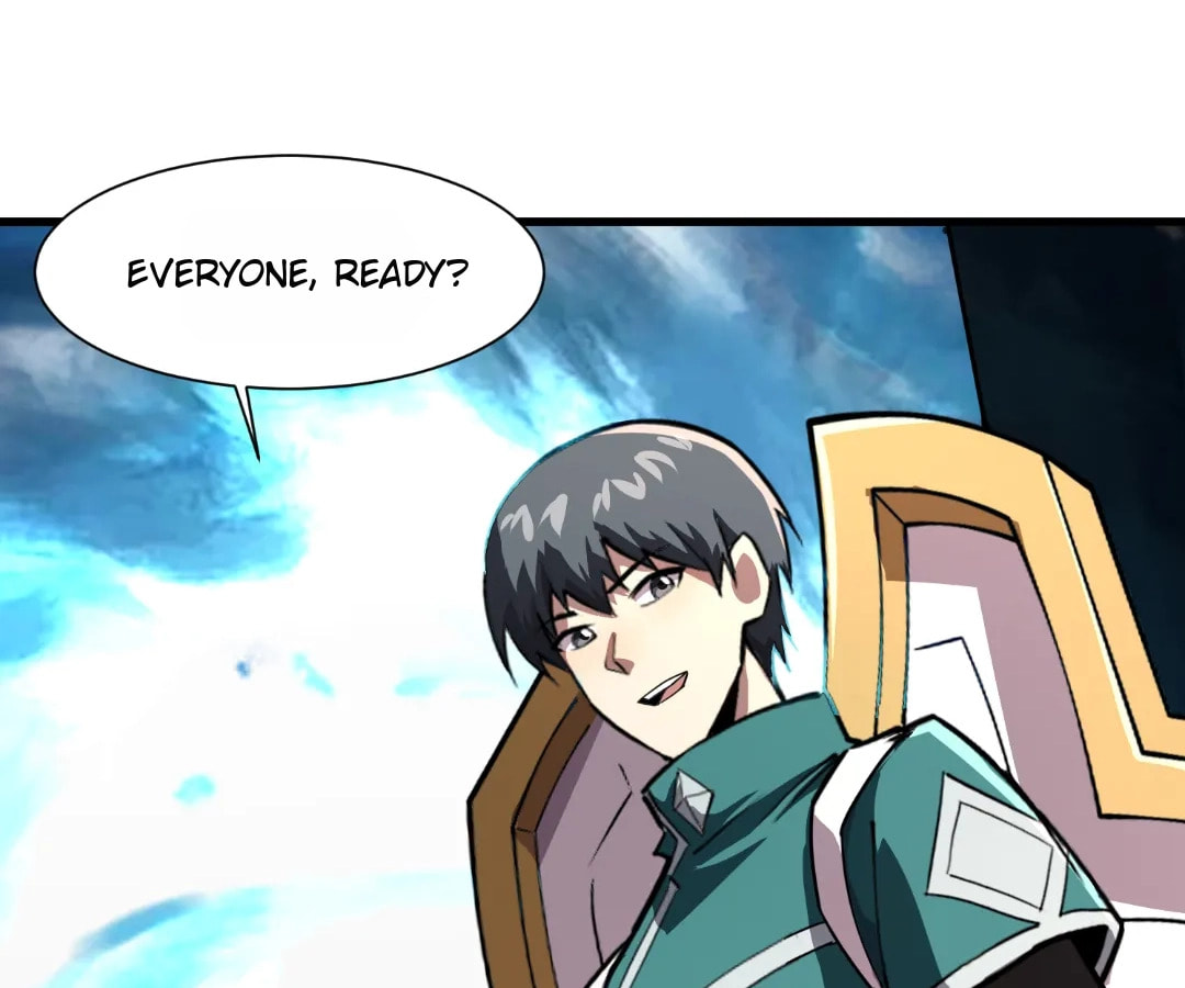 Read The Ultimate Summoner chapter 180 image 33 on Lezhin