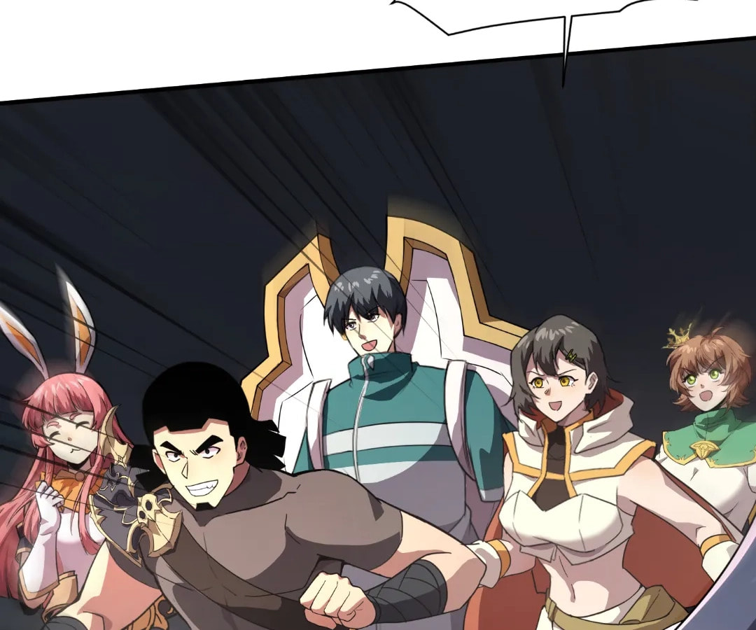 Read The Ultimate Summoner chapter 180 image 36 on Lezhin