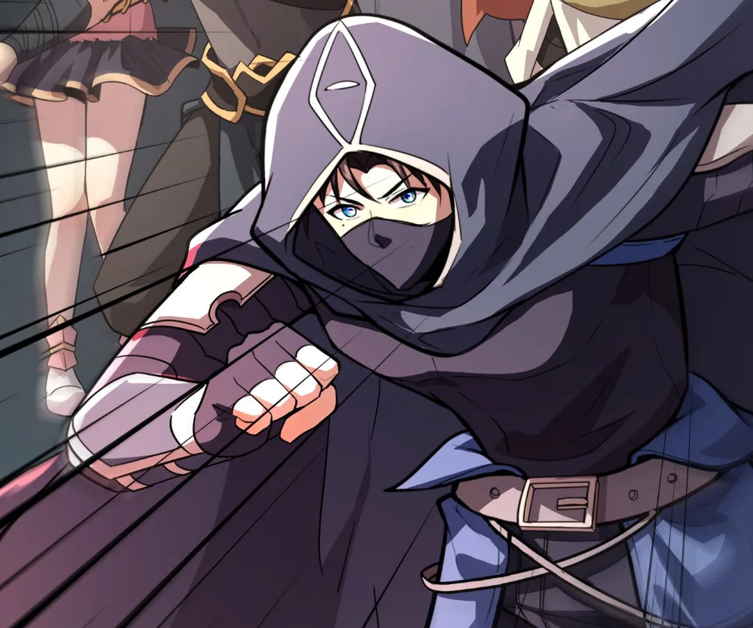 Read The Ultimate Summoner chapter 180 image 37 on Lezhin